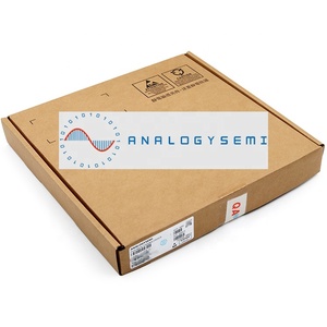 Controlador de puerta MOSFET DR702QAQFN32 IC Controlador de puerta de puente H controlado por <span class=keywords><strong>IO</strong></span> de hardware de grado automotriz calificado de DR702QAQFN32 - Product Image 3