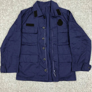 Bán Buôn An Ninh Bảo Vệ Đồng Phục Văn Phòng Phong Cách Tùy Chỉnh Đồng Phục Cho Đội An Ninh - Product Image 5