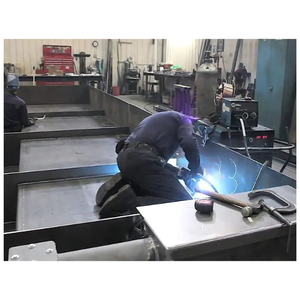 <strong>CNC</strong> VMC <strong>Machining</strong> <strong>Services</strong> for Aluminum Extrusion Profiles - Product Image 1