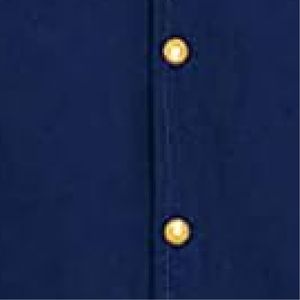 Vente chaude 100% coton toile Baseball Varsity veste pour unisexe brodé Logo avant personnalisable OEM College Design - Product Image 5