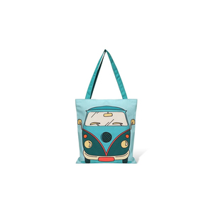 New Arrival Customized Print Multipurpose Shopping Bag Pure Cotton <b>Canvas</b> <b>Tote</b> Bags at Wholesale Price - Product Image 5