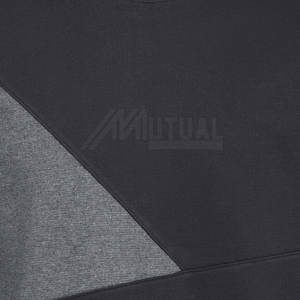 Vente directe d'usine-Sweats décontractés 100% coton pour hommes conçus sur mesure Motif solide Saison d'automne Nouveaux sweats à capuche Sweats - Product Image 3