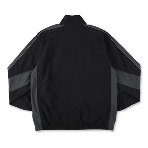 Chaqueta cortavientos para hombre, ligera, transpirable, para ciclismo, para correr, de talla grande, con forro de malla, ropa deportiva informal para exteriores, chaqueta cortavientos - Product Image 2