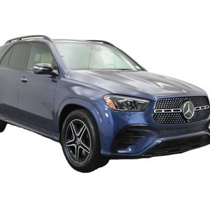 Camioneta GLE 350 4MATIC 2024 Usada, Volante a la Izquierda, Asientos de Cuero, Neumáticos R17, Interior Claro, Transmisión Automática, Motor Turbo - Product Image 1