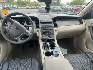 2011 Ford Taurus SE - Product Image 3