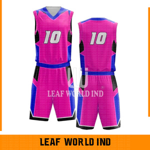 Maillots de basket-ball pour garçons sur mesure, respirants, grande taille, performance estivale, conçus pour le confort et la vente en gros - Product Image 5