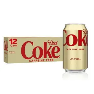 Diet Coca Cola 300 ml 1 5L 330ml 500ml Coke dengan harga rendah