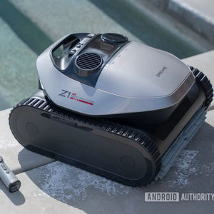 Oferta Especial para el Nuevo Robot Limpiafondos Z1 Pro con Envío Gratuito a Todo el Mundo - Product Image 1