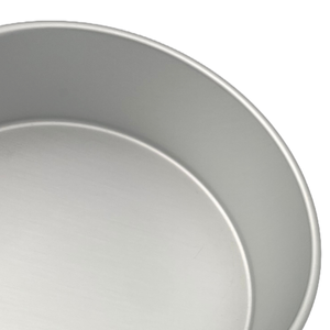 Khuôn làm bánh tròn bằng nhôm anodize 6/8/10/12/14 inch, chất lượng cao và bền, dụng cụ làm bánh nhà bếp - Product Image 6