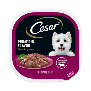Vente en gros de nourriture pour chien Cesar disponible repas doux et tendres parfait pour les chiens de petite taille et difficiles - Product Image 6