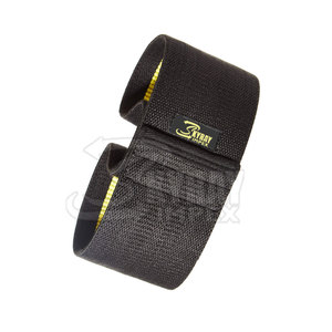 Vente en gros conception unique bandes de cercle de hanche élastiques antidérapantes type de boucle - Product Image 6