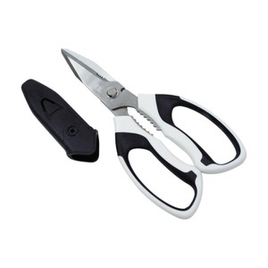 High <b>Power</b> <b>Shears</b> Perfect for Cutting Agricultural and Industrial waste Industrial Grade Multi-Purpose Scissors - Product Image 1