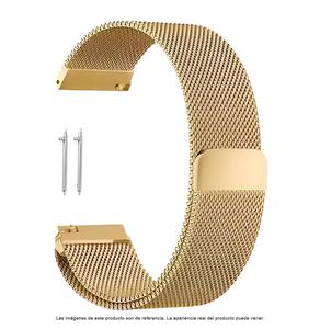 Correas Deportivas Magnéticas de Aluminio Premium para Reloj, 42/44/45/49 mm, con Colores - Product Image 5