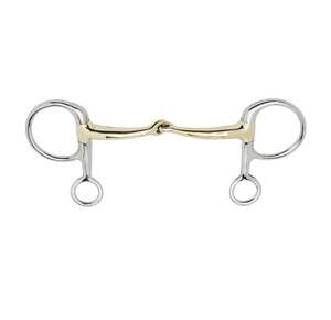 Nouvel arrivage Western Hackamore Horse Bit avec muserolle réglable en acier inoxydable TMC-HB-01067 certifié CE par TARIQ MFG CO - Product Image 1