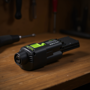 Adaptador de Corriente Festool Ergo ACA 220-240/18V para Lijadoras Productivity - Product Image 3