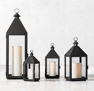 โคมไฟทองเหลืองการออกแบบที่หรูหราการใช้งานกลางแจ้งงานแต่งงานบ้านตกแต่งโรงแรมร้านอาหารสำนักงานที่มีคุณภาพสูงจำนวนมากขายส่ง - Product Image 5