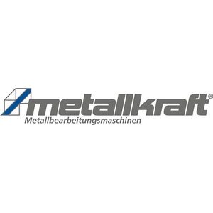 Desbarbador de Bordes KE 10-2 de METALLKRAFT, Herramienta de Corte y Conformado de 1800 W con Ángulo de 45° y Opciones de 0-10.6 mm 30 / 37.5 - Product Image 2