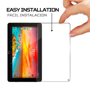 ฟิล์มกันรอย ANTISHOCK สำหรับแท็บเล็ตเอสพีซี ดาร์ก กลี 101 - Product Image 3