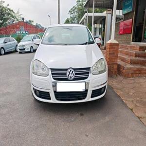 รถมือสอง ปี 2010 โฟล์คสวาเกน เจตต้า 1.9TDI พวงมาลัยซ้าย/ขวา - Product Image 1