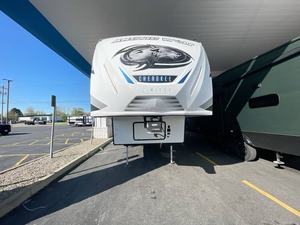 รถอาร์คติกวูล์ฟ 3880 รุ่นปี 2021 มือสอง - Product Image 4