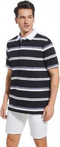 Chemises polo à la mode pour hommes T-shirt polo décontracté élégant pour hommes: vêtements de tous les jours sans effort 2024 - Product Image 2