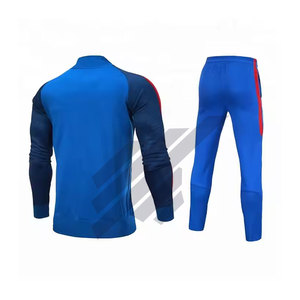 Chándal de entrenamiento de fútbol para hombre disponible en diferentes colores Chándales de entrenamiento de fútbol para hombre - Product Image 3
