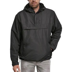 Fabricante de Chaquetas Tácticas Personalizadas que Ofrece Chaquetas Funcionales para Exteriores para Hombre OEM/ODM - Product Image 6