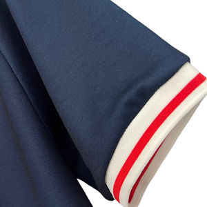 Conjunto de Uniforme de Fútbol Americano Personalizado, Ligero, de Poliéster, para Entrenamiento, para Adultos - Product Image 2