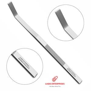 Ciseau à angle acuté Sheen, instrument chirurgical ORL en acier inoxydable de qualité médicale, outil de précision pour la chirurgie nasale - Product Image 4