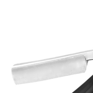 Navaja de Afeitar Clásica para Hombre, Lista para Afeitar, con Cuchilla Única para la Cara - Product Image 2