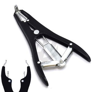 <b>Balloon</b> Expansion Pliers Tool, Professional <b>Balloon</b> Opening Tool Latex <b>Balloons</b> Easy to Use <b>Balloon</b> Filling Equipment Adding - Product Image 6