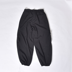 Dernier modèle de pantalon baggy de ski imperméable Pantalon de snowboard Pantalon d'extérieur coupe-vent Vente en gros Vêtements de ski respirants Pantalon de ski softshell - Product Image 2