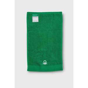 Be-0840-Gr Serviette de bain 100% coton vert 70x140 cm - VERT - Product Image 3