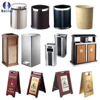 Solution unique professionnelle fournitures d'hôtel équipement de chambre d'hôtel appareil jetable ensemble d'articles de toilette de salle de bain