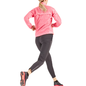 Pantalones Deportivos de Entrenamiento para Mujer, Ligeros, Elásticos, Ajustados, para Gimnasio, Correr, Ropa Deportiva, Fabricante Personalizado - Product Image 4