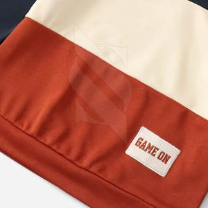 Chándal informal de algodón de alta calidad en línea al mejor precio de moda para niños diseñado por el mejor fabricante - Product Image 4