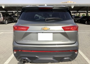 ใช้2022 Chev-➕captiva แล้ว - Product Image 6