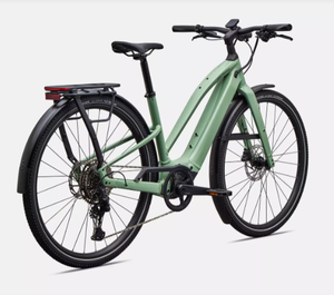 Bicicleta TTurbo Vadoo SL2 4.0 Step-Through - Product Image 3