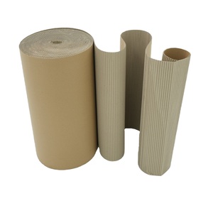 Productos de Papel y Cartón VINA GREEN PACK Rollos de Papel Corrugado para Impresión Papel y Cartón de Calidad para Impresión - Product Image 2