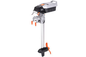 รุ่นขายดีที่สุด Torqeedo Travel XP R 5 แรงม้า - Product Image 4