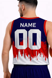 Camisetas y Tops de Fútbol Americano, Jersey Personalizado de Fútbol Americano, Uniforme de Fútbol, Camiseta de Hockey y Baloncesto - Product Image 5