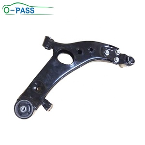 OPASS-brazo <span class=keywords><strong>de</strong></span> Control inferior del eje delantero para HYUNDAI, <span class=keywords><strong>Santa</strong></span> <span class=keywords><strong>FE</strong></span>, Grand MAXCRUZ 2012- 54500-2W000, disponible, envío rápido - Product Image 3