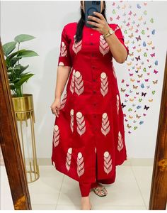 Pantalon de costume décontracté élégant pour femmes imprimé cordon Kurti ethnique indien personnalisé pour les vacances de bureau en gros pakistanais - Product Image 2