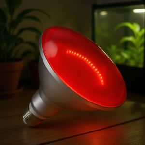 Bombilla LED Roja de 15W - Product Image 3