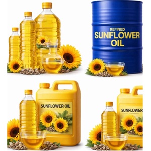 Aceite de Girasol al por Mayor, Aceite de Cocina Refinado, Suministro a Granel - Product Image 6