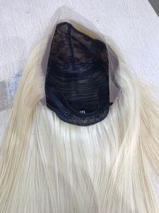 ขายวิกผมหน้าผากคุณภาพ Vip ต่อผมมนุษย์ธรรมชาติสําหรับผู้หญิงผิวดําจากผมมนุษย์เวียดนาม - Product Image 4