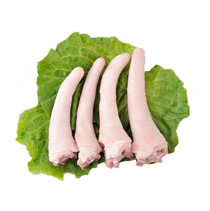 Proveedor directo de cola de cerdo con huesos congelada a precio de mayorista - Product Image 1