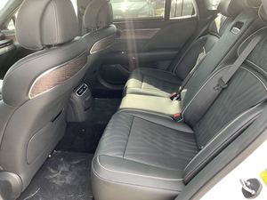 Offre exceptionnelle..GÉNÉSIS G90 3.5T AWD d'occasion 2023 - Product Image 4