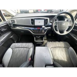Honda Odyssey 2019, minivan à conduite à droite - Product Image 2