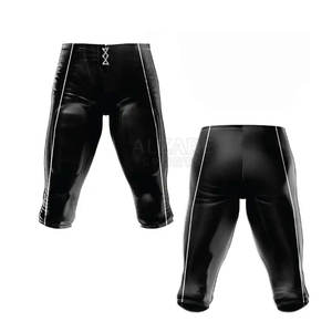 Uniforme de Fútbol Americano Estilo Moderno, Precio al por Mayor, Uniforme de Fútbol Americano Hecho en Pakistán - Product Image 6